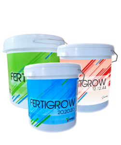 Fertigrow