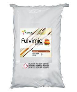 Fulvimic Granulé