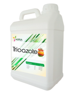 Trioazote