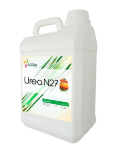 Urea N27