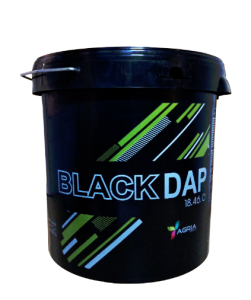 Black DAP