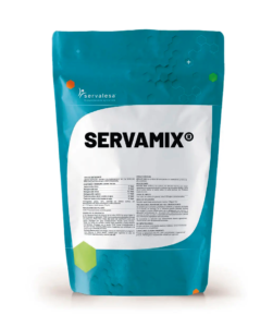 Servamix